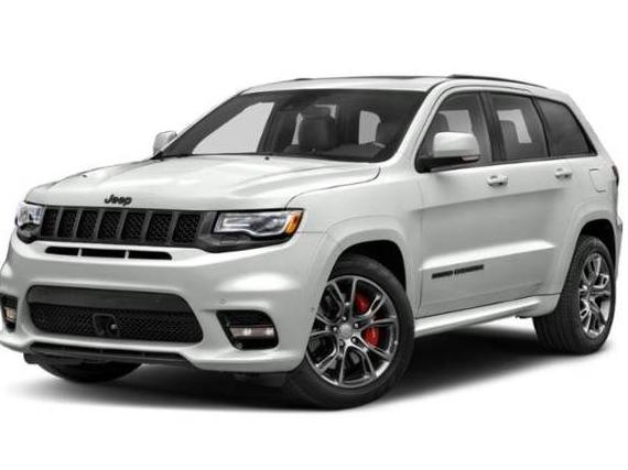 JEEP GRAND CHEROKEE 2020 1C4RJFDJ2LC204148 image